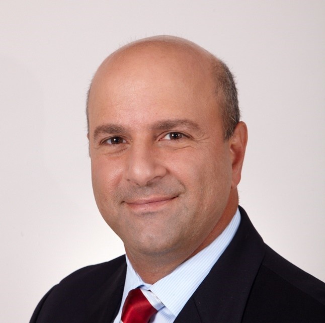 Nader Samii, Chief Executive Officer